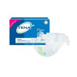 Tena Flex Maxi Pann Xl 21pz - Tena Flex Maxi Pann Xl 21pz