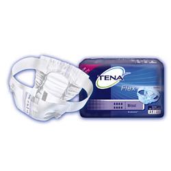 Tena Flex Plus Pann Xl 30pz - Tena Flex Plus Pann Xl 30pz