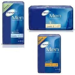 Tena Men Livello 1 24pz - Tena Men Livello 1 24pz