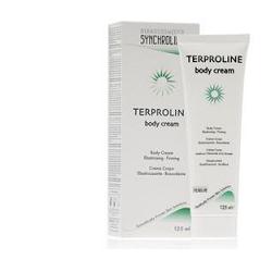 Terproline Body 250ml - Terproline Body 250ml