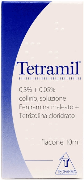 Tetramil*coll Fl10ml 0,3+0,05% - Tetramil*coll Fl10ml 0,3+0,05%