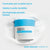Isdin Ureadin Cream 10 300ml, Crema con urea 10% per Idratazione pelle secca