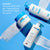 Isdin Ureadin Cream 10 300ml, Crema con urea 10% per Idratazione pelle secca
