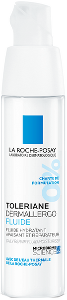 Toleriane Dermallergo Flui40ml