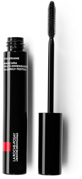 La Roche Posay Toleriane Mascara Multi-Dimensions Nero 7g
