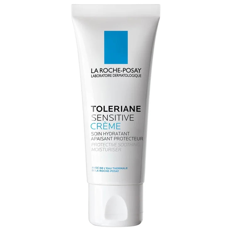 la roche posay toleriane sensitive crema