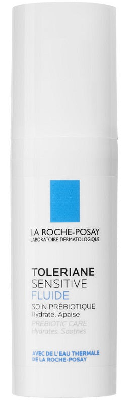 La Roche Posay Toleriane Sensitive Fluido Viso 40ml