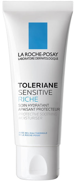 la roche posay toleriane sensitive riche