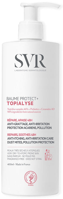 Topialyse Baume Protect 400ml - Topialyse Baume Protect 400ml