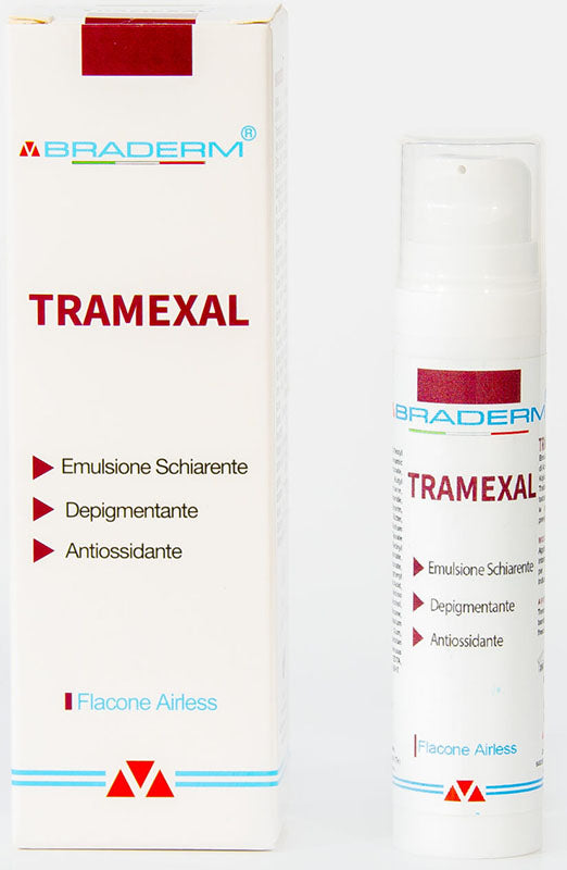 Tramexal 30ml Braderm - Tramexal 30ml Braderm