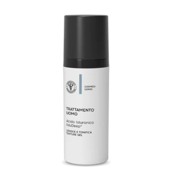 Trattamento Uomo Viso Farmacisti Preparatori 50ml