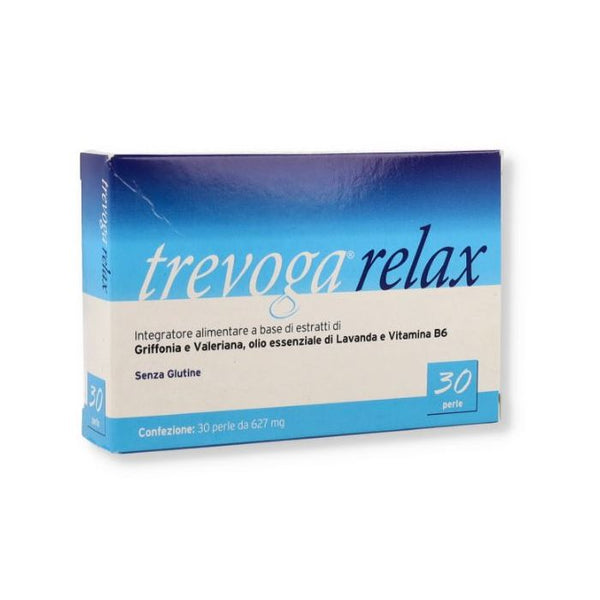 Trevoga Relax 30 Perle