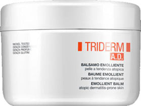 Triderm Ad Balsamo Emolliente - Triderm Ad Balsamo Emolliente