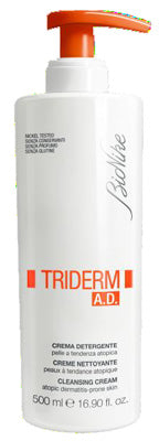 Triderm Ad Crema Detergente