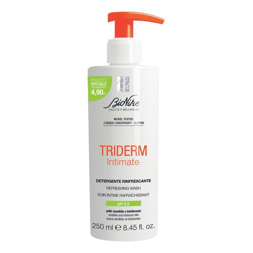 Triderm Intimate Det Rinf