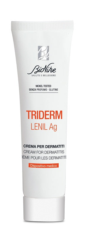 Triderm Lenil Ag Crema Dermatiti