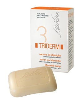 Triderm Sap Marsiglia Pan 100g