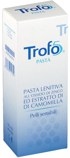 Trofo 5 Pasta 100ml