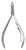 Tronchesino Pellicine 10cm