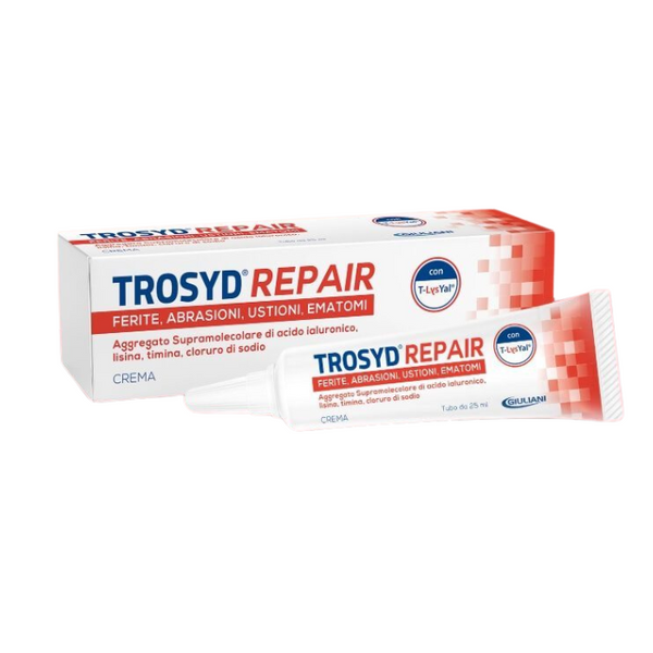 Trosyd Repair 25ml