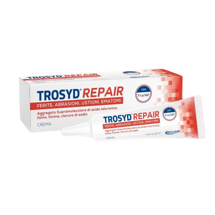 Trosyd Repair 25ml