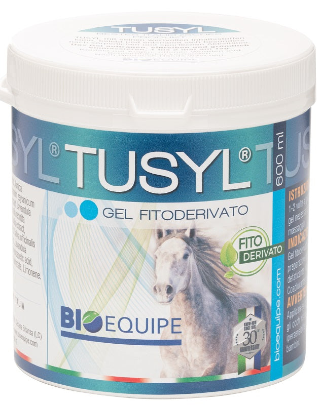 tusyl gel fitoderivato 600ml