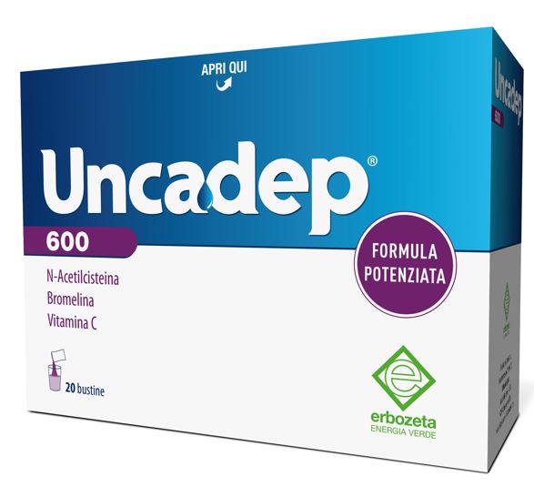 Uncadep 600 20bust - Uncadep 600 20bust