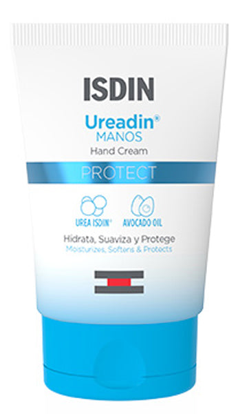 Ureadin Cr Manos Protect 50ml - Ureadin Cr Manos Protect 50ml