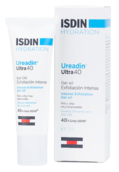 Isdin Ureadin Ultra 40 30ml - Isdin Ureadin Ultra 40 30ml