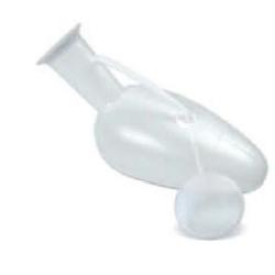 Urinale Plastica