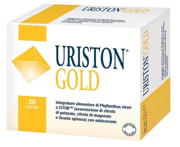 Uriston Gold 28bust - Uriston Gold 28bust