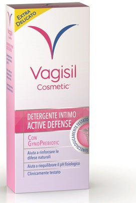 Vagisil Det C/gynopr Off Prova - Vagisil Det C/gynopr Off Prova