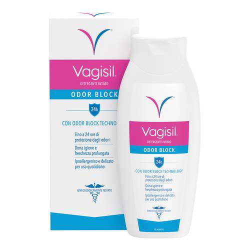 Vagisil Det Int Protect Plus - Vagisil Det Int Protect Plus