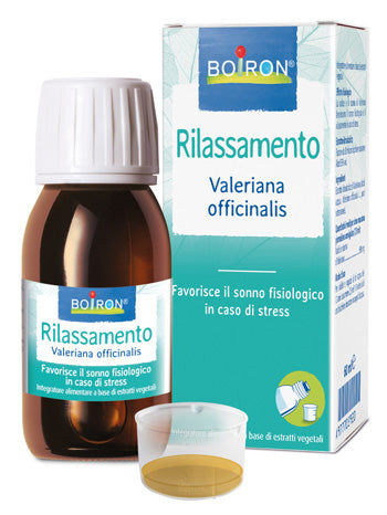 Valeriana Off Boi Ei 60ml Int