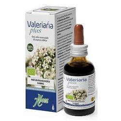 Valeriana Plus Gocce 30ml - Valeriana Plus Gocce 30ml