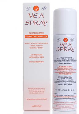 Vea Olio Secco Spray 50ml - Vea Olio Secco Spray 50ml