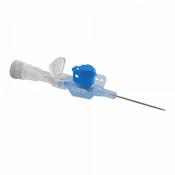 VenoPic Ago Cannula 2 Vie FEP G14 x 45mm PIC - VenoPic Ago Cannula 2 Vie FEP G18 x 45mm PIC