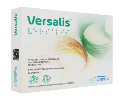 Versalis 10bust - Versalis 10bust