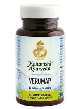 Verumap 60cpr