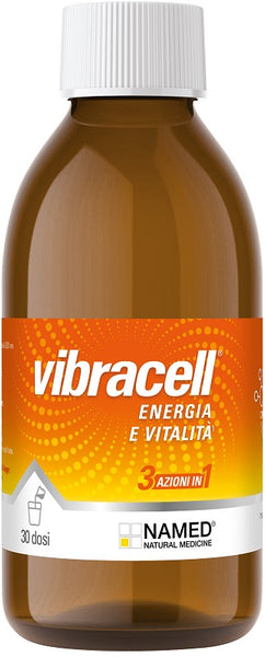 Vibracell 300ml