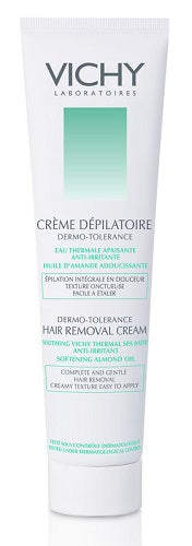 Vichy Crema Depilatoria 150ml