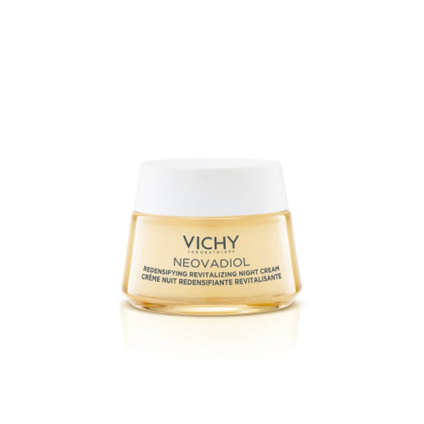 vichy neovadiol crema notte peri-menopausa 50ml