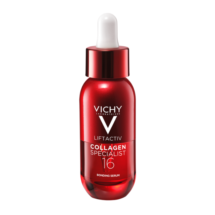 Liftactiv Collagen Specialist 16 Siero Antietà 30ml