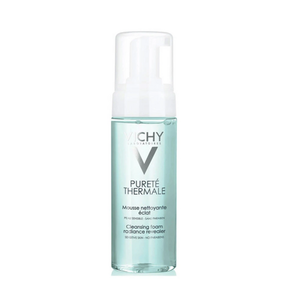 Vichy Purete Thermale Acqua Mousse Detergente 150ml