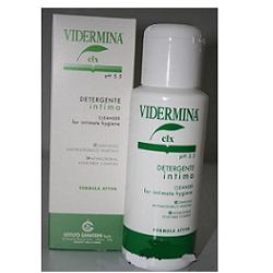 Vidermina Clx Detergente 300ml - Vidermina Clx Detergente 300ml