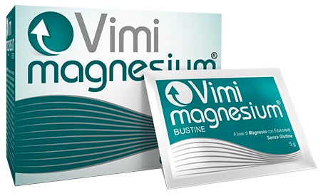 Vimi Magnesium 32bust - Vimi Magnesium 32bust