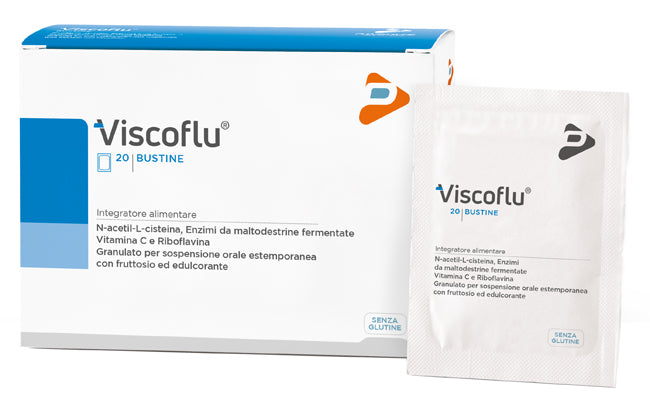 Viscoflu 20bust