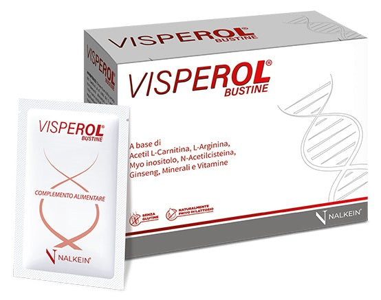 Visperol 20bust - Visperol 20bust