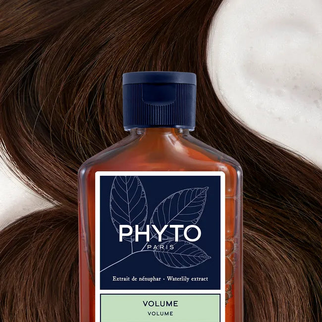 phyto volume shampoo