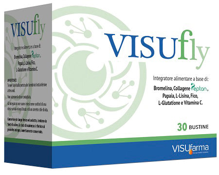 Visufly 30bust - Visufly 30bust